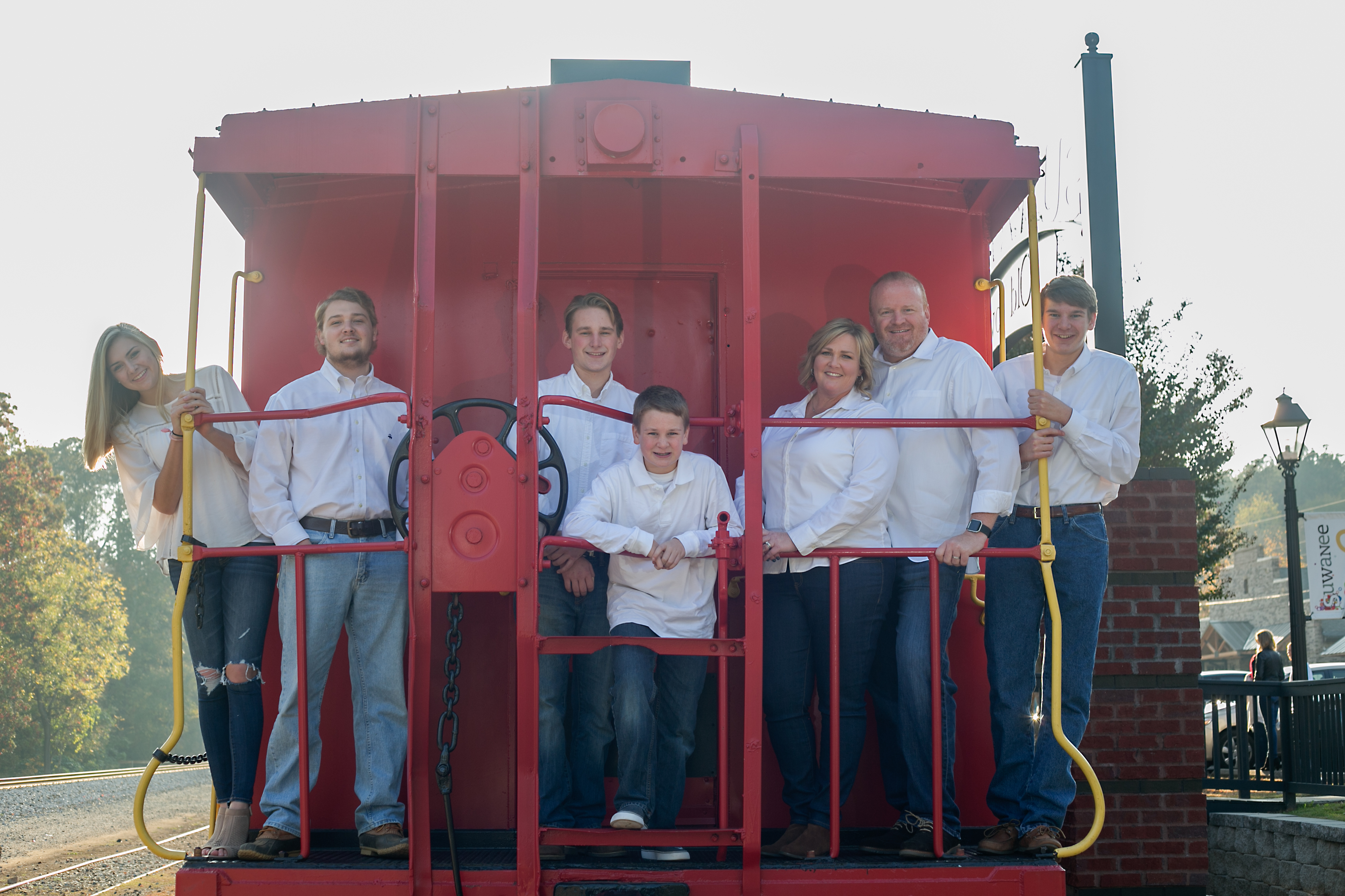 Schlinkert Family Website