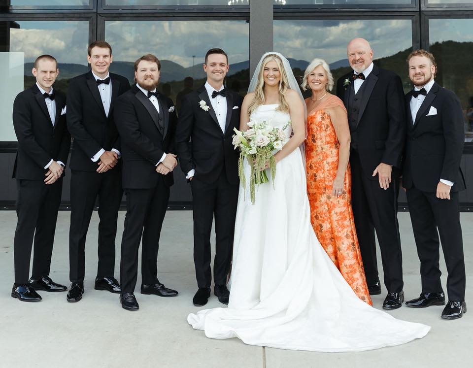 Schlinkert Family Website