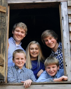 Family Nov 2012 7 (8x10)